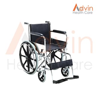 Basic Wheelchair