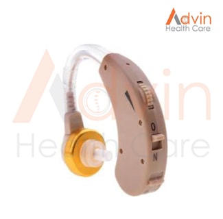 Hearing Aids / Hearing Amplifier