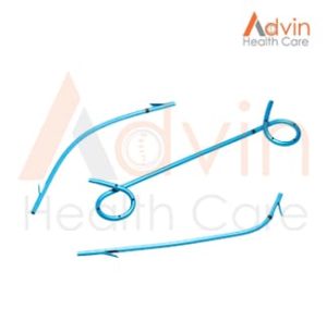 Biliary Stent