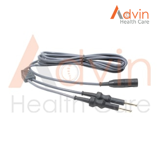 Bipolar Forceps Cable