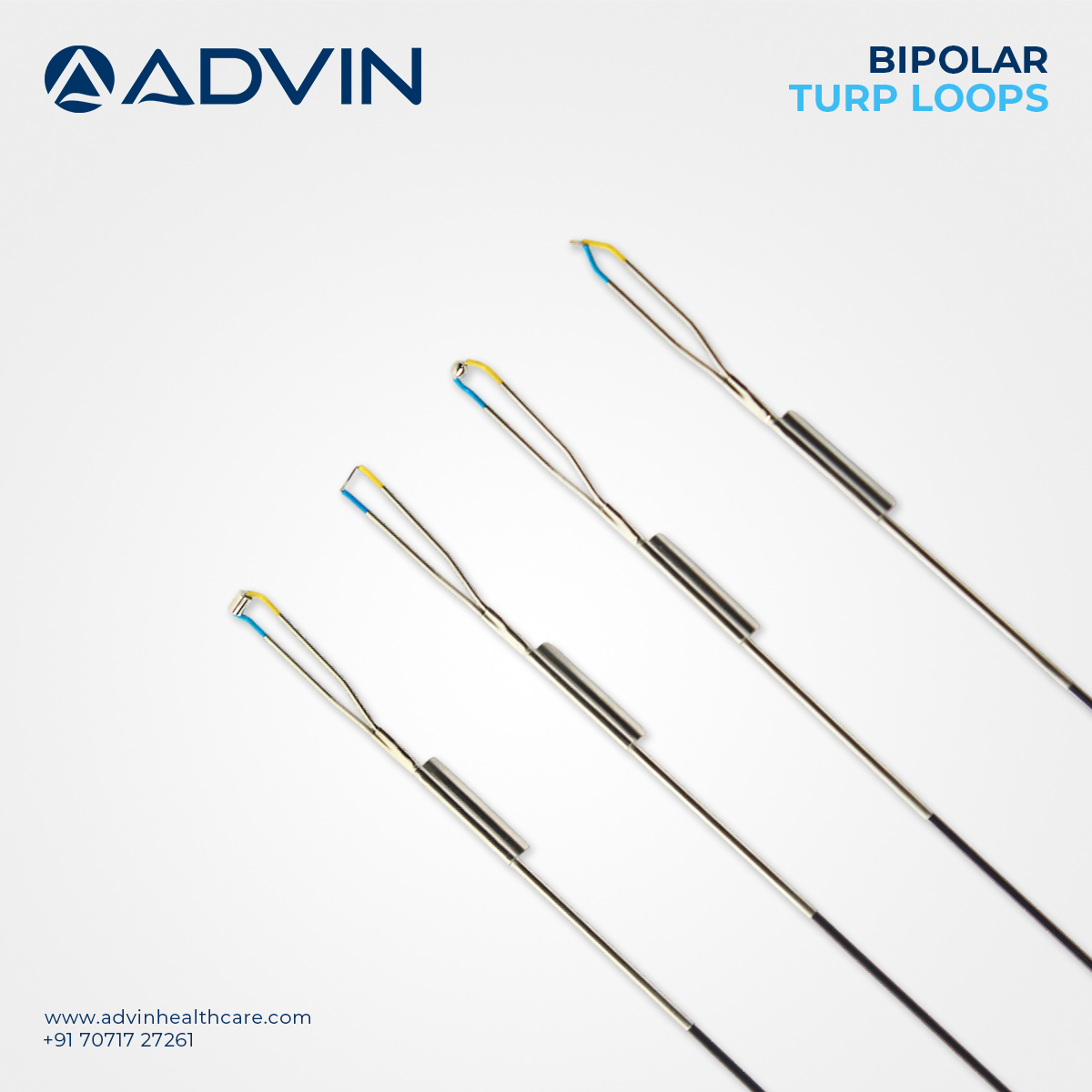 Bipolar TURP Loop