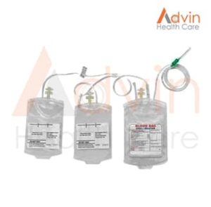 Blood-Bag-System
