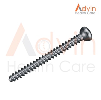 Bone Screw