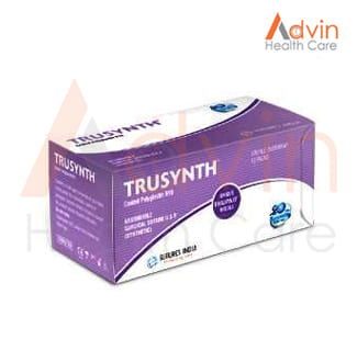 Braided-Coated-Polyglactin-910