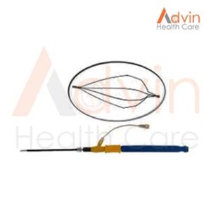 CBD Stone Retrieval Basket