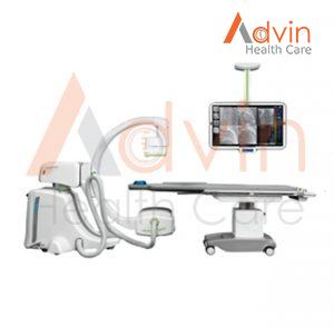 Cardiac Mobile Cath Lab