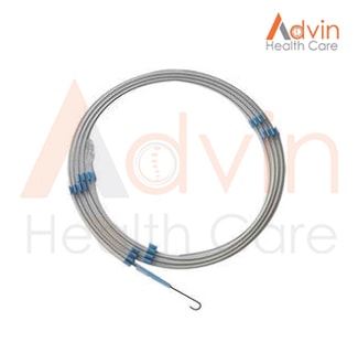 Cardiology PTFE Guide Wire