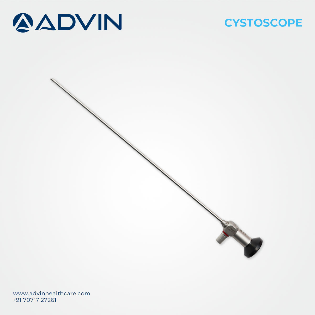 Urology Rigid Cystoscope