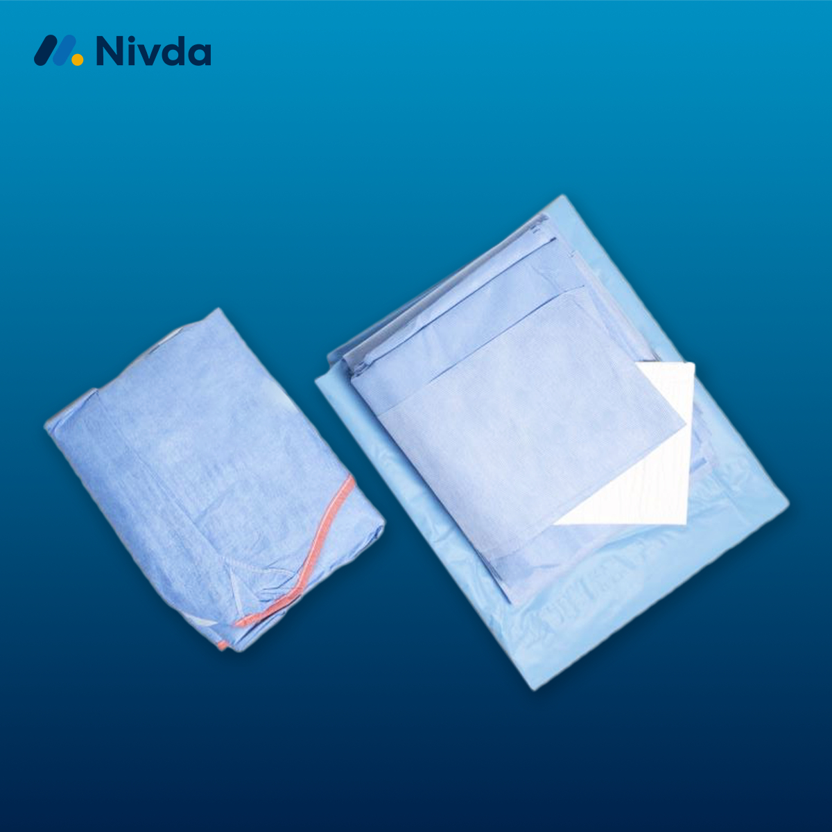 Cystoscopy Drapes