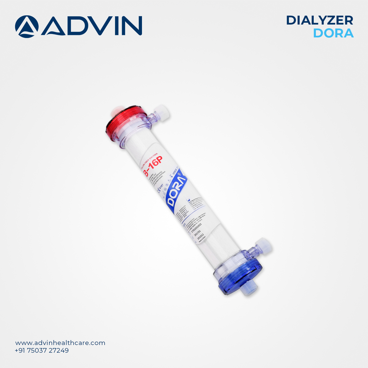 Dialyser