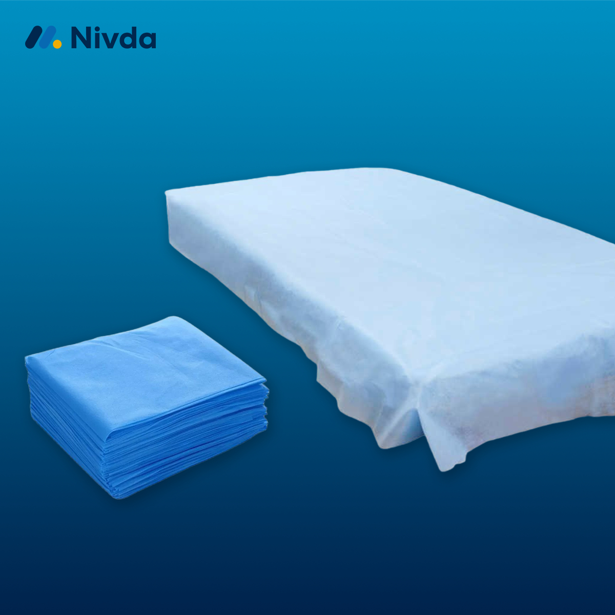 Disposable Bed Sheets