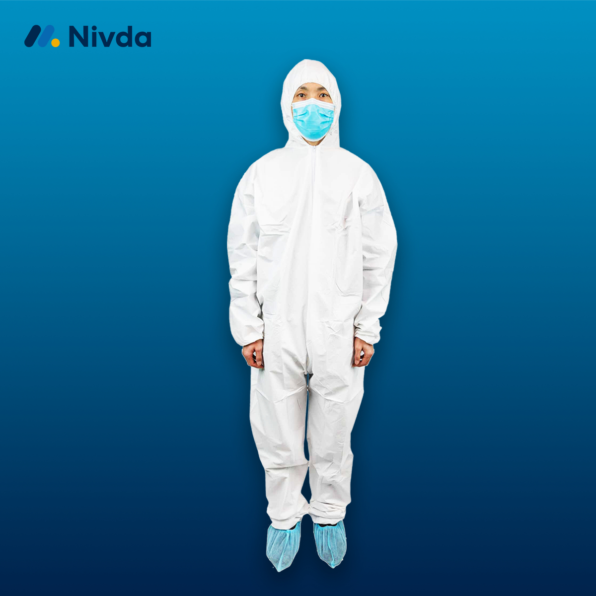 Disposable Coverall