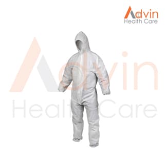 Disposable Coverall