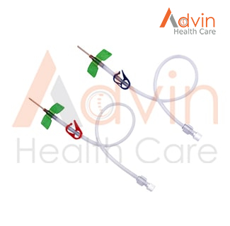 Disposables AV Fistula Needle