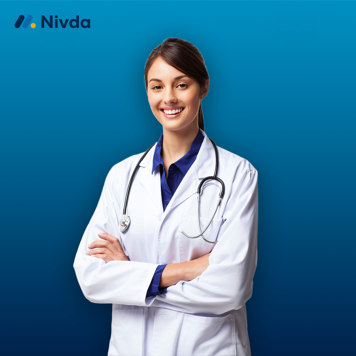 Doctor Cotton Aprons