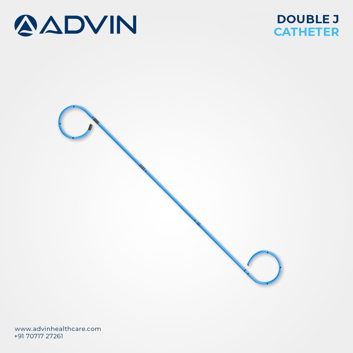 Double J Stent