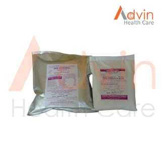 Dry Granulated Haemodialysis Concentrate