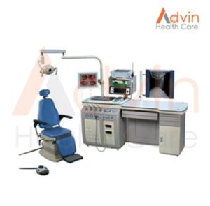 ENT Unit - ENT Set Up