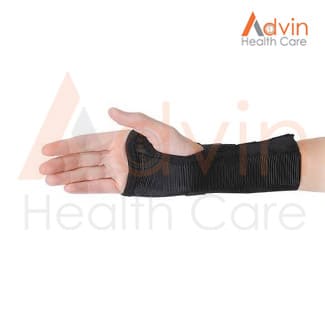 Elastic Wrist Splint