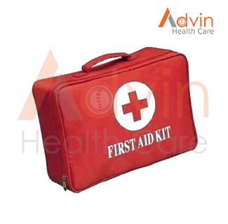 First Aid Kit For Car Manufacturer In India