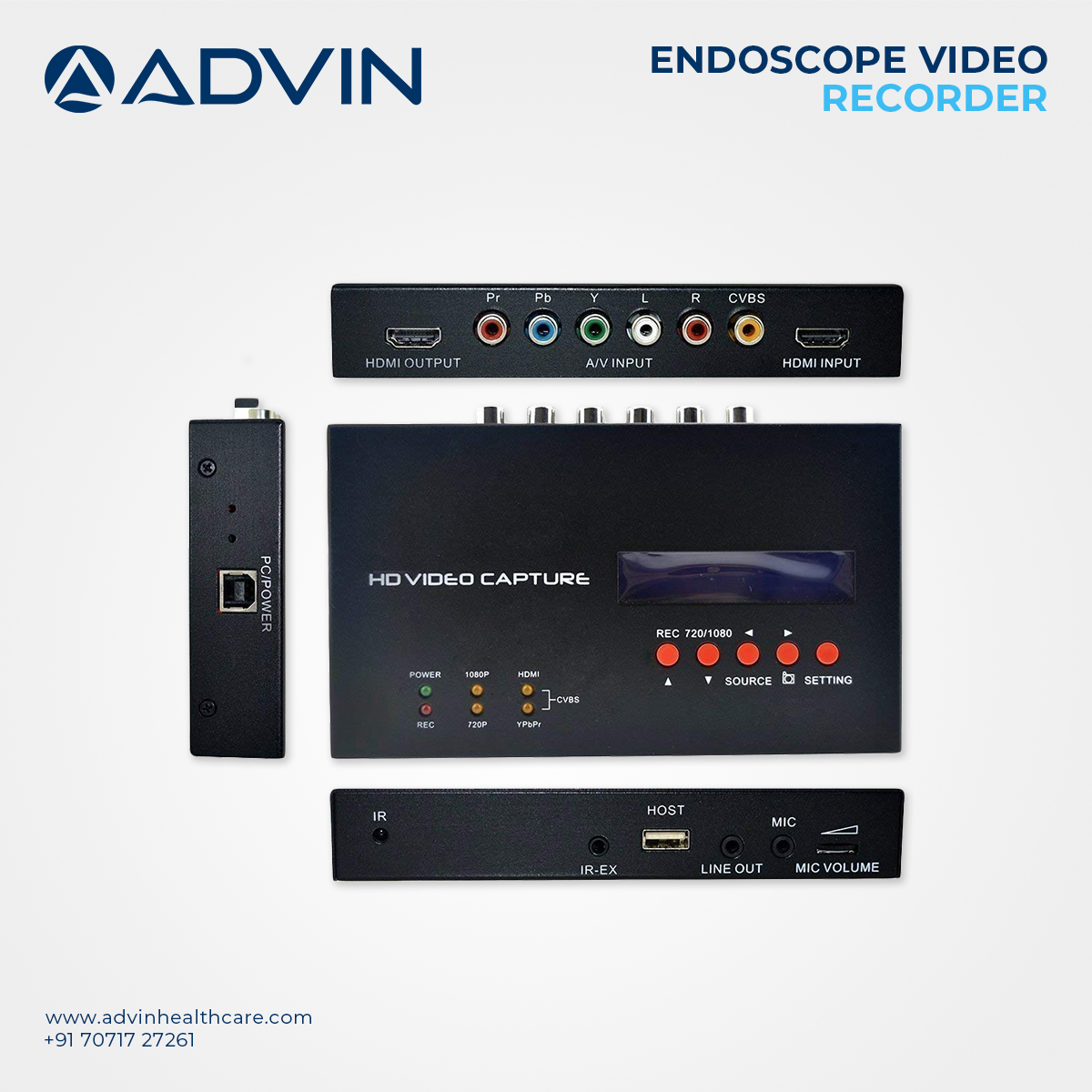 Video Recorder