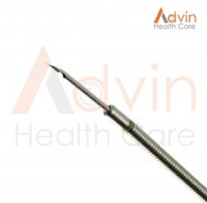 Endoscopic Aspiration Needle
