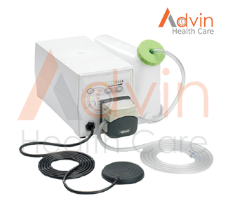 Endoscopic Flushing Pump