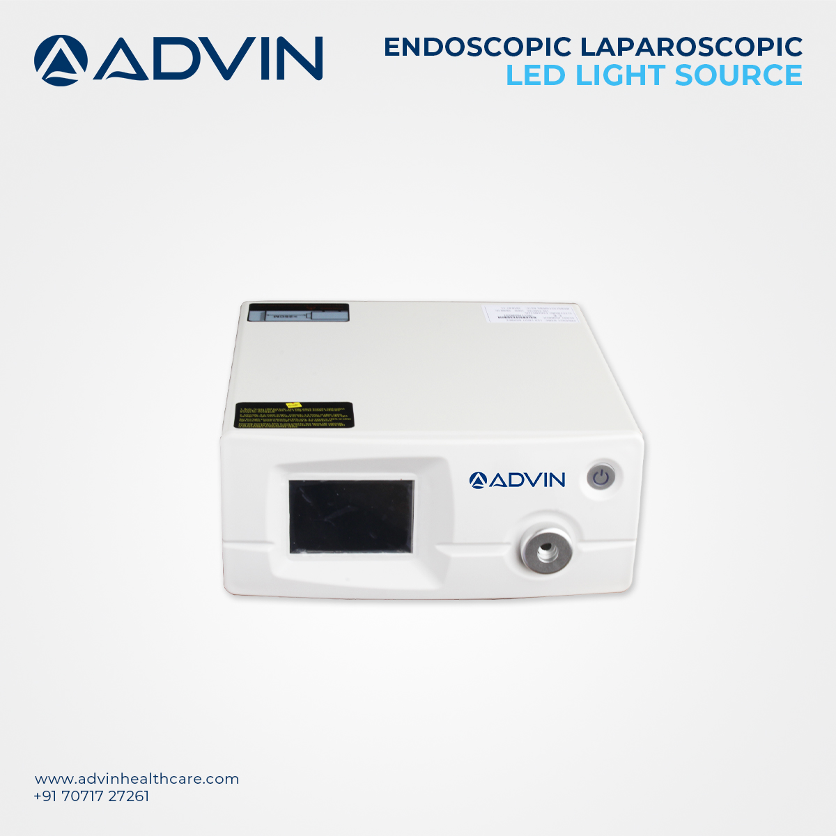 LED Light Source