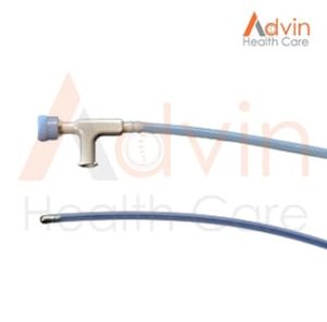 Endoscopy Spray Probe