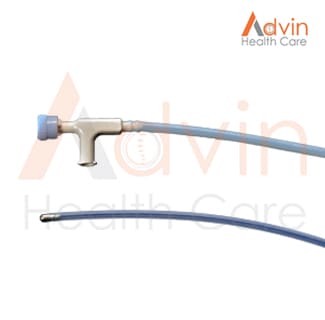 Endoscopy Spray Probe