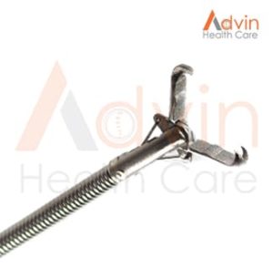 Endoscopy foreign body forcep
