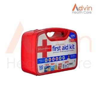 First Aid Kit For Home