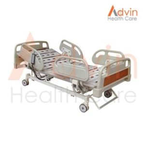 Five-Function-Electric-ICU-Bed