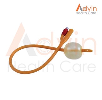 Foley Balloon Catheter