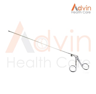 Foreign Body Forceps For Bronchoscope
