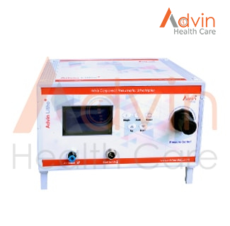 Fully Digital Medical Lithotripter