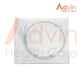 Guide Wire Catheter
