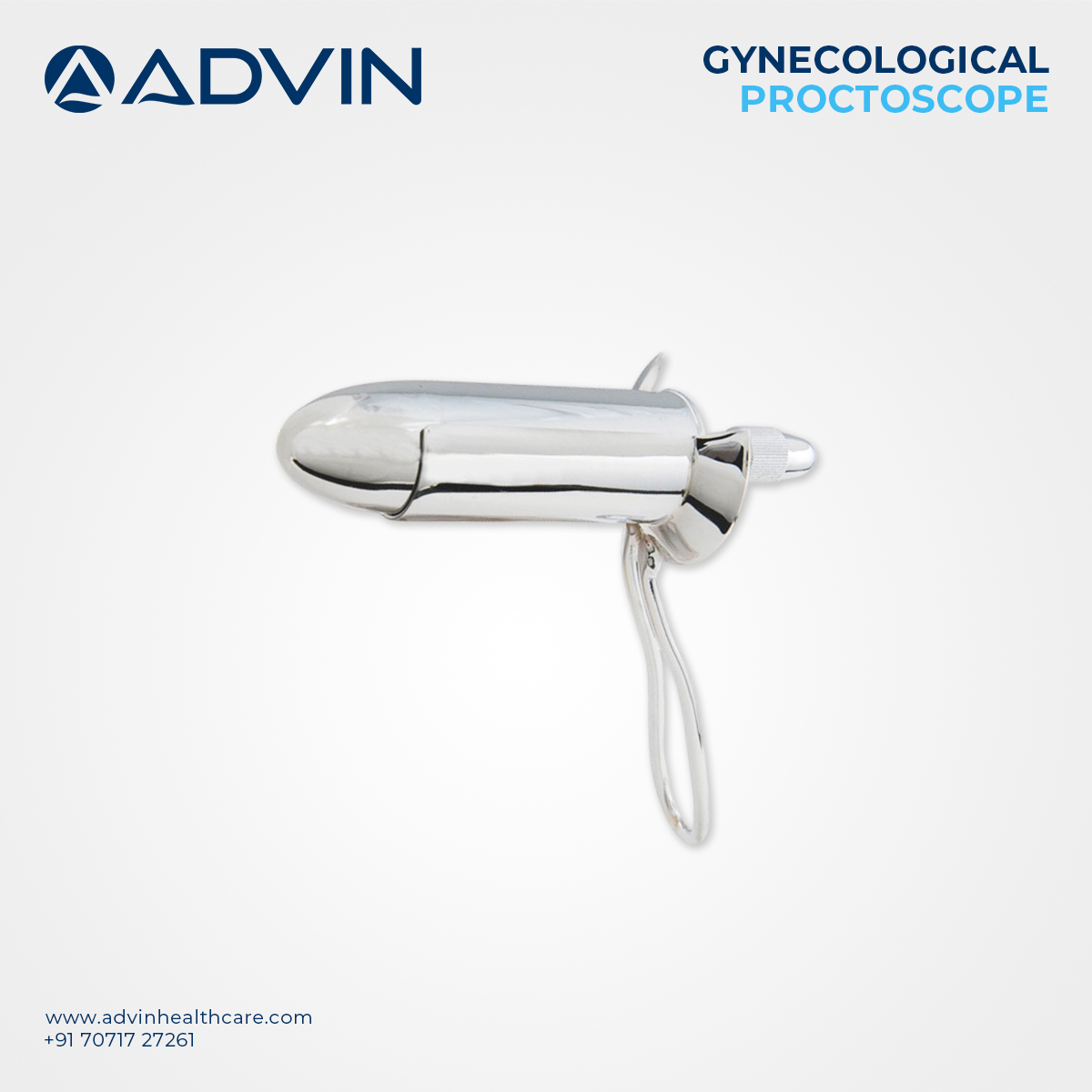 Proctoscope