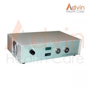 Halogen Endoscopy Light Source