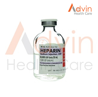 Heparin Sodium Injection