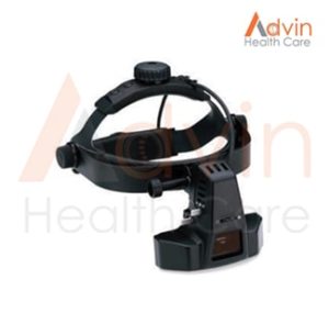 Indirect Ophthalmoscope