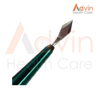 Keratome Ophthalmic Knife