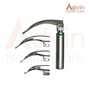 Laryngoscopy-Instruments