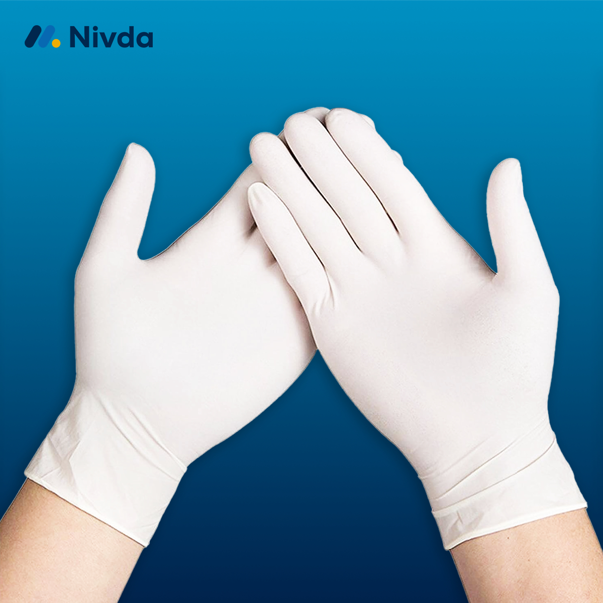 Latex Examination Gloves