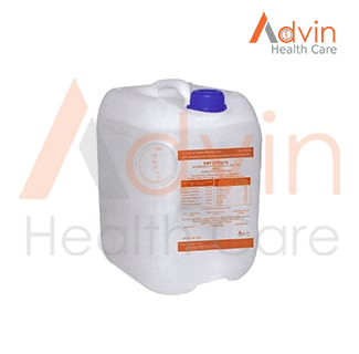 Liquid Sodium Bicarbonate For Dialysis