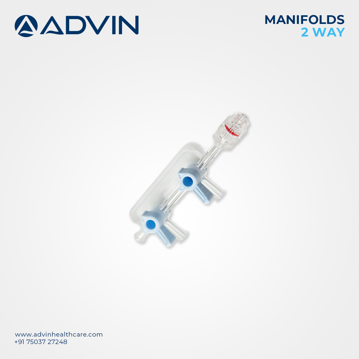 Two Way Manifolds
