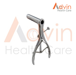 Mathieu Rectal Speculum