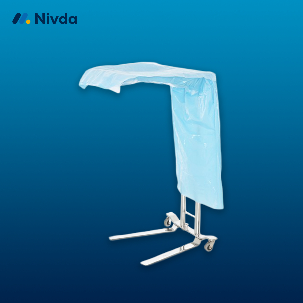 Mayo’s Trolley Cover