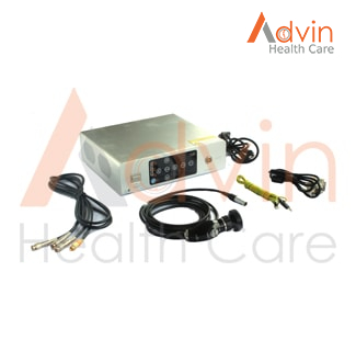 Medical Full HD Camera System