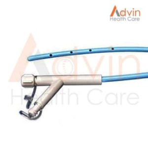 Naso Jejunal Feeding Tube